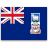 
                    Isole Falkland Visto
                    